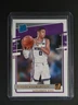 Tyrese Haliburton 2020-21 Panini Donruss Basketball Rated Rookie ② [3hk