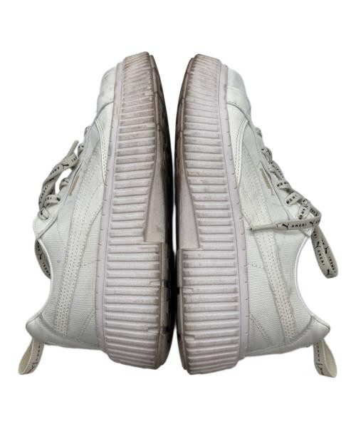 PUMA      × Ameri              sneakers white 393… - image 10