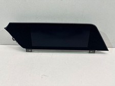 BMW Z4 g29 2020 Bildschirm Display Anzeige 8798738 FIM13605