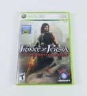 Prince of Persia: The Forgotten Sands (Microsoft Xbox 360, 2010) CIB Complete