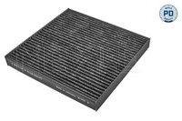 NEU - Meyle 31-123260008/PD Filter, Innenraumluft FüR Honda