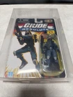 GI Joe 25th Anniversary Resolute Cobra Trooper Action Figure MOC 2008 Hasbro New