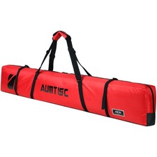 Elegant Waterproof Ski Bag with Adjustable Handle - Perfect for Ski Holidays
