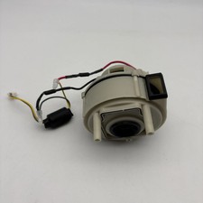 OEM BISSELL CROSSWAVE CORDLESS MAX 2596 2554A MAIN SUCTION MOTOR G3.4