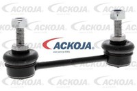 Ackoja Stange/Strebe, Stabilisator A38-0017 Passend FüR Nissan