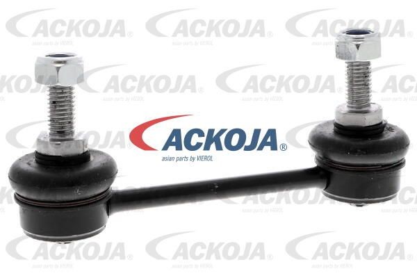 Ackoja Stange/Strebe, Stabilisator A38-0017 Passend FüR Nissan-image