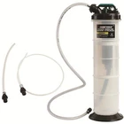 OEM TOOLS 24938 Pneumatic/Manual 2.5 Gallon Fluid Extractor