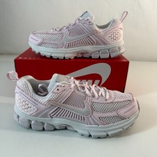 Nike Vomero 5 Pearl Pink GS Size 6.5 Youth / 8 Women Sneakers Runners Shoes NEW