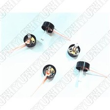5 Piezas 34MM Longitud Coche Motocicleta Velocímetro Agujas Speedo Punteros Universal