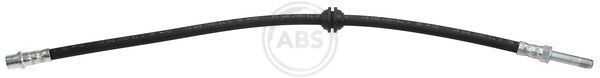 A.B.S. SL 6229 Bremsschlauch Hinten Links Rechts FüR MERCEDES-BENZ VW-image