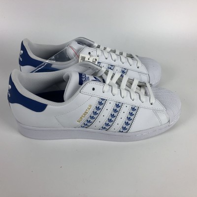 Adidas Originals Superstar Shoes Mens 9 
