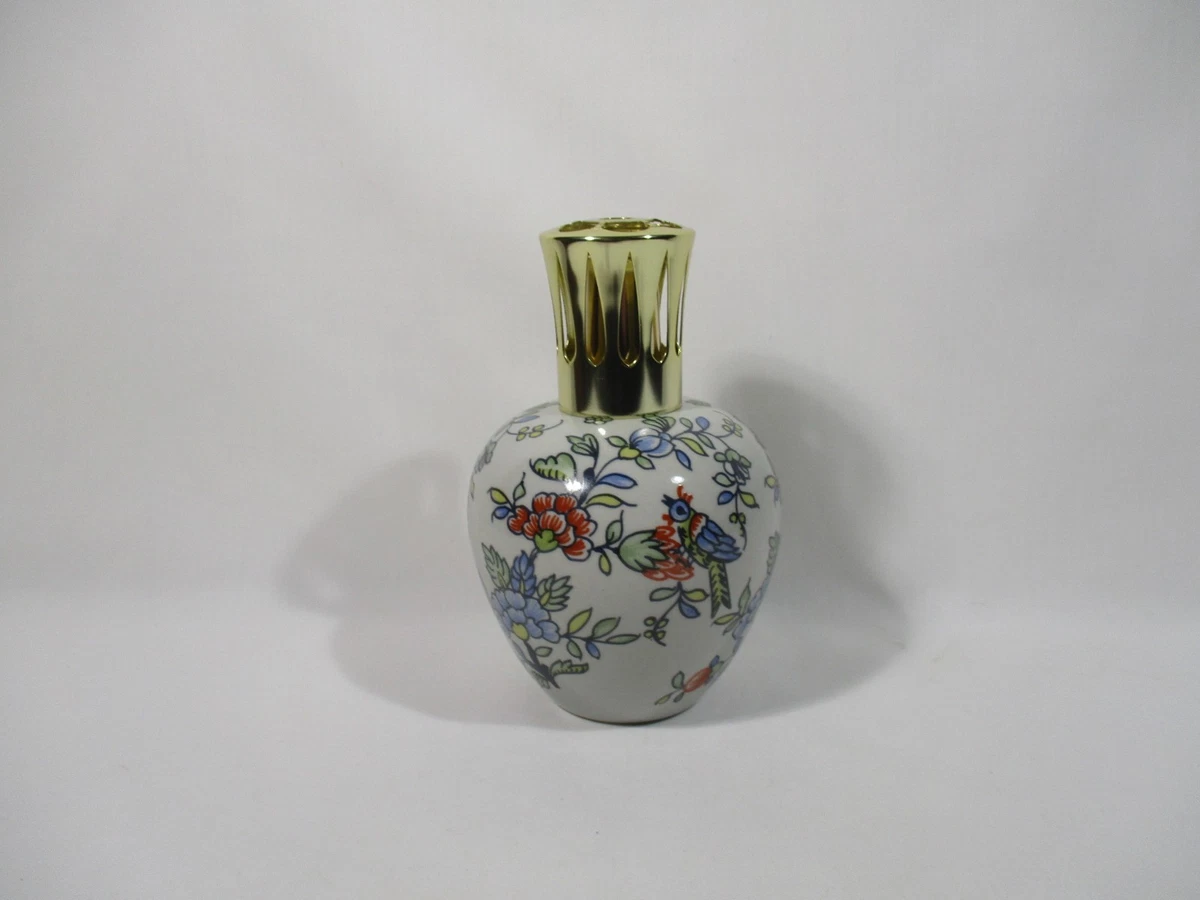 ANCIENNE LAMPE BERGER De La Manufacture De Couleuvre. 1950 EUR 29,90