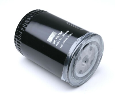 SF SP4330 Oil Filter Mann W 940 Ersatzölfilter Hydraulikfilter Ersatzfilter