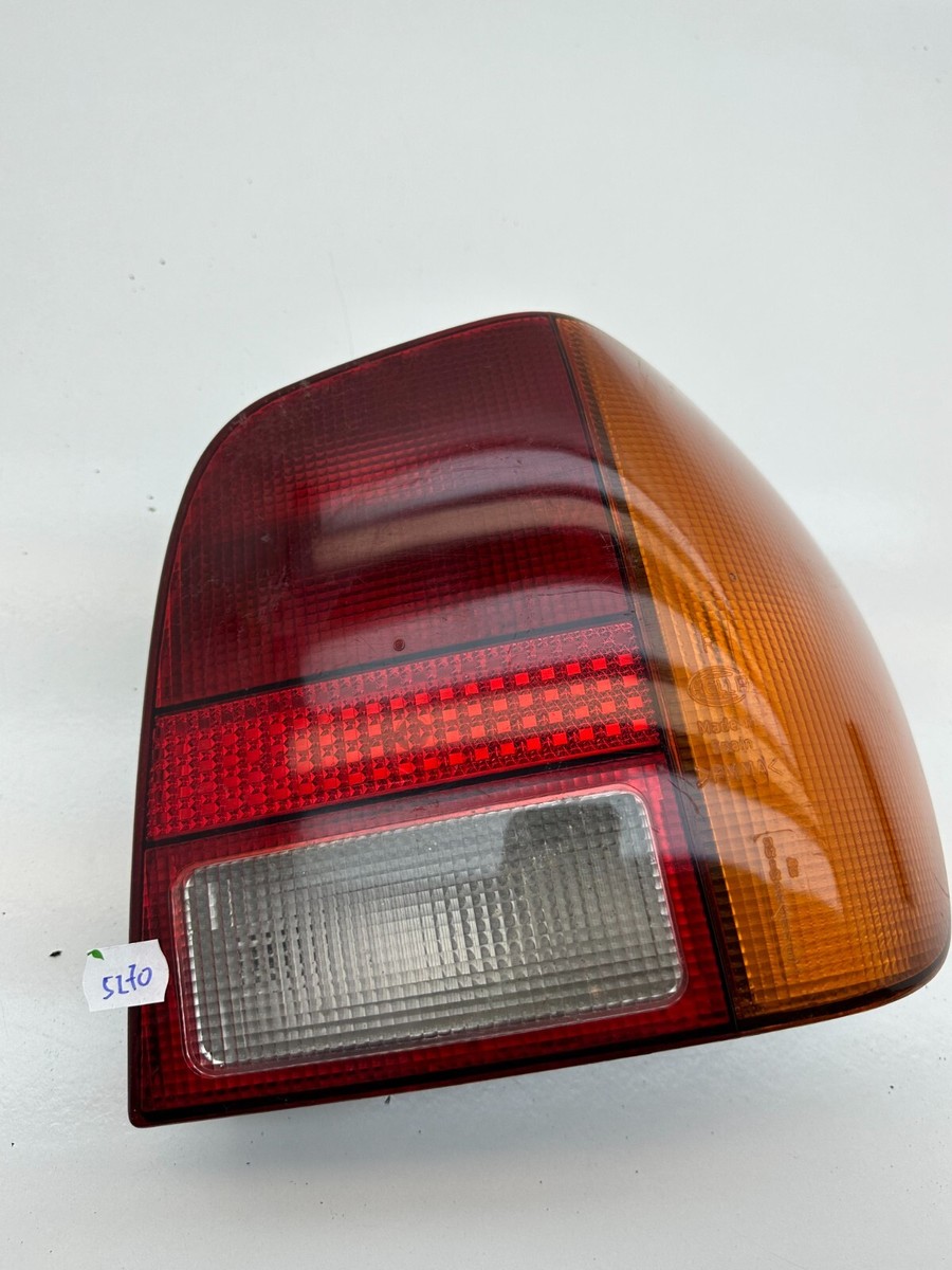 Volkswagen Polo rear tail light right side 6n0945095 962558 | eBay Volkswagen Polo rear tail light right side 6n0945095 962558 | eBay