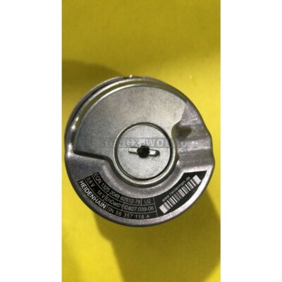NEW Heidenhain EQN 1325 2048 62S12-78 827039-06