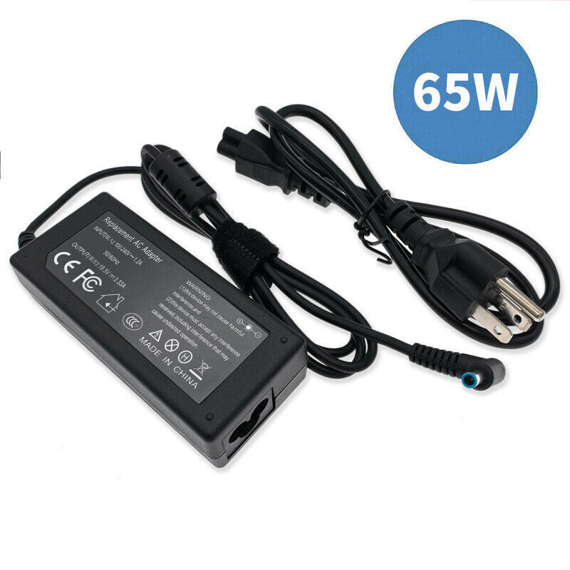 Connecteur D'alimentation DC Jack Pour HP ProBook 430 G5, 440 G5, 450 G5, 455 G5, 470 G5 - Neuf