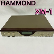 Hammond XM-1 Drawbar Sound Module