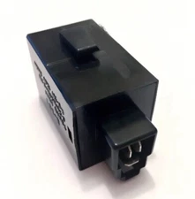 TURN SIGNAL FLASHER RELAY FOR KIA SEPHIA  1998-2001 NEW FAST SHIP
