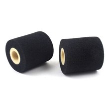 12pcs/lot 36 35mm Ink Roller/Ink Wheel for Solid Ink Coding Machine