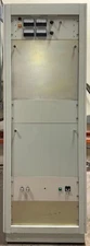 Henry Electronics/Radio 4000D-380 Linear RF Amplifier/Generator 3.5 kW 380 MHz