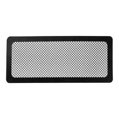 Oracle Stainless Steel Mesh Insert Vector Grille (JK Model Only) FOR Wrangler
