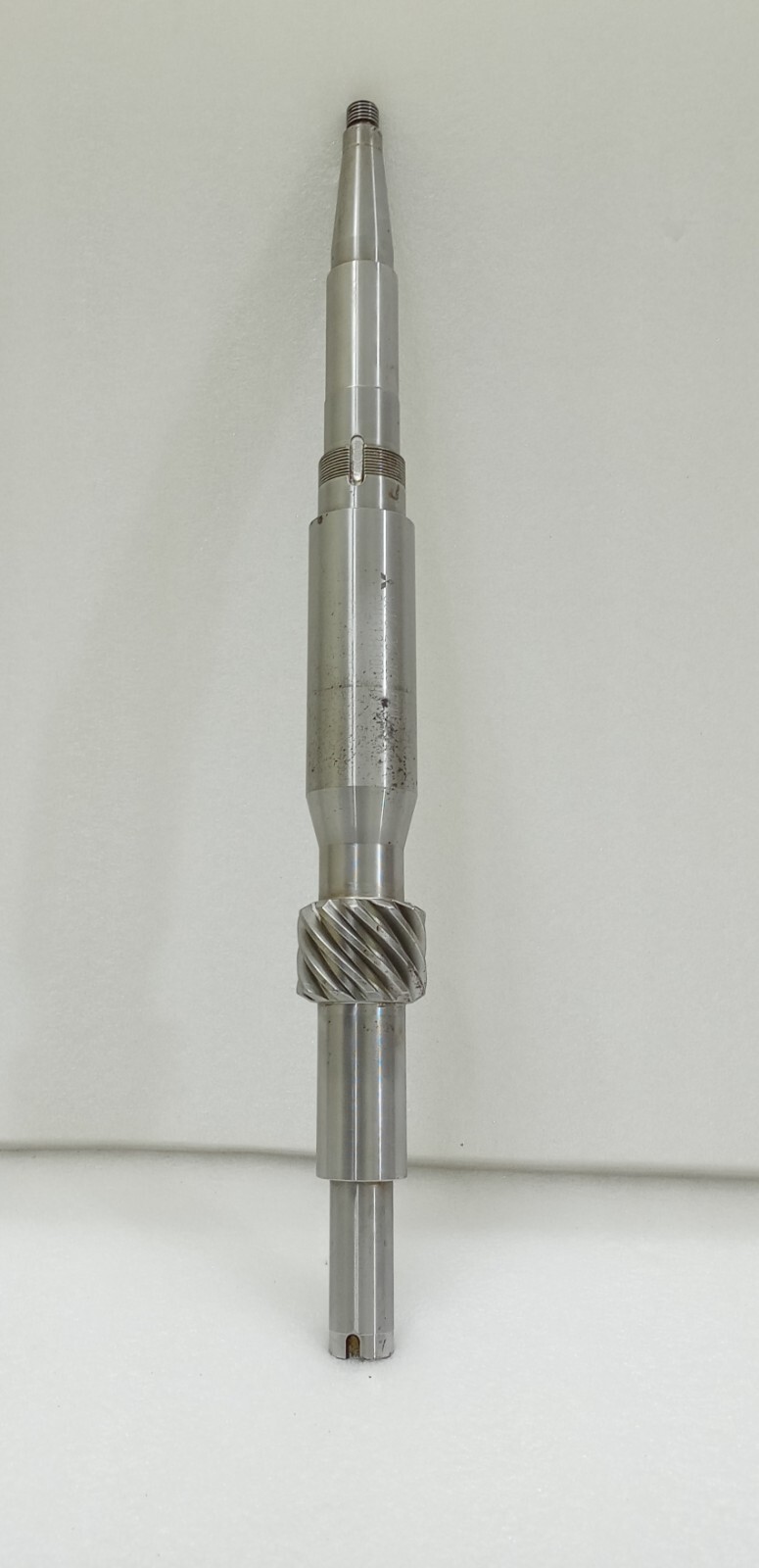 Mitsubishi 131313001 Vertical Shaft SJ10 20 30G-60HZ