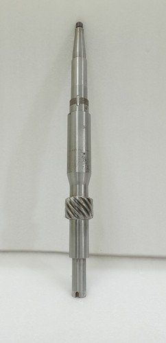Mitsubishi 131313001 Vertical Shaft SJ10 20 30G-60HZ - Afbeelding 6 van 6