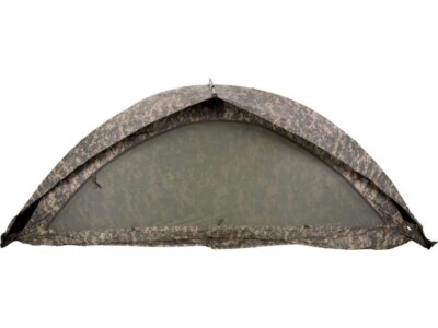 USGI Improved Combat Shelter ICS ACU | eBay