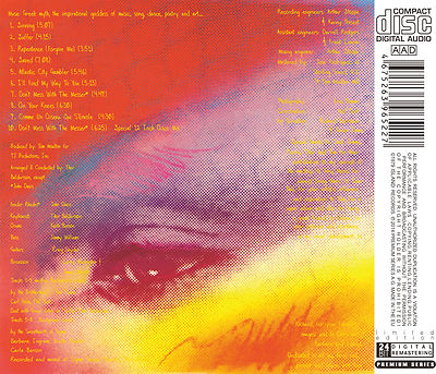 Grace Jones - Muse Import CD 24Bit Remastered 3 Bonus Tracks | eBay