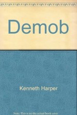 Demob-Dean Lemmon, Andrew Montgomery