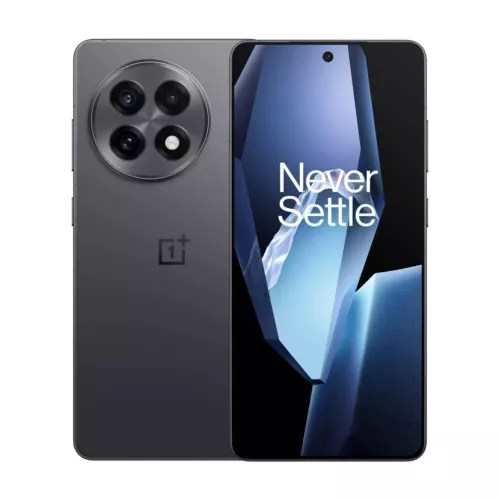 OnePlus 13R 12GB RAM 256GB Nebula Noir Global Version  NO TARIFFS IN USA