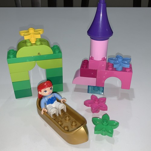 Lego DUPLO Disney Princess Ariel's 