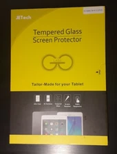 JETech 0968SP Screen Protector for Samsung Galaxy Tab A 10.1 2019 Tempered Glass