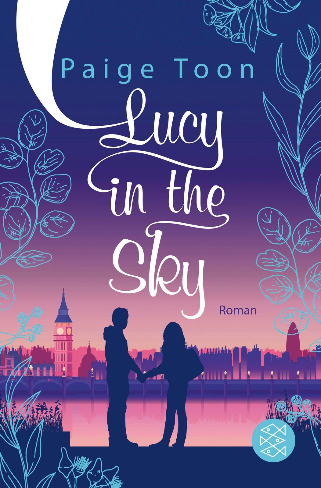 Thumbnail - Lucy In The Sky, Paige Toon