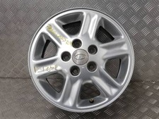 Jantes Land Rover FREELANDER