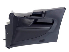 VW Scirocco III Seitenverkleidung Verkleidung hinten rechts CSX 1K8867044BH