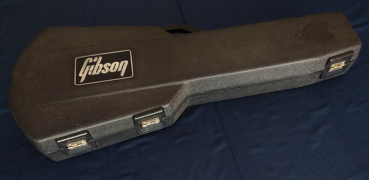 Authentic Vintage '70s Gibson 