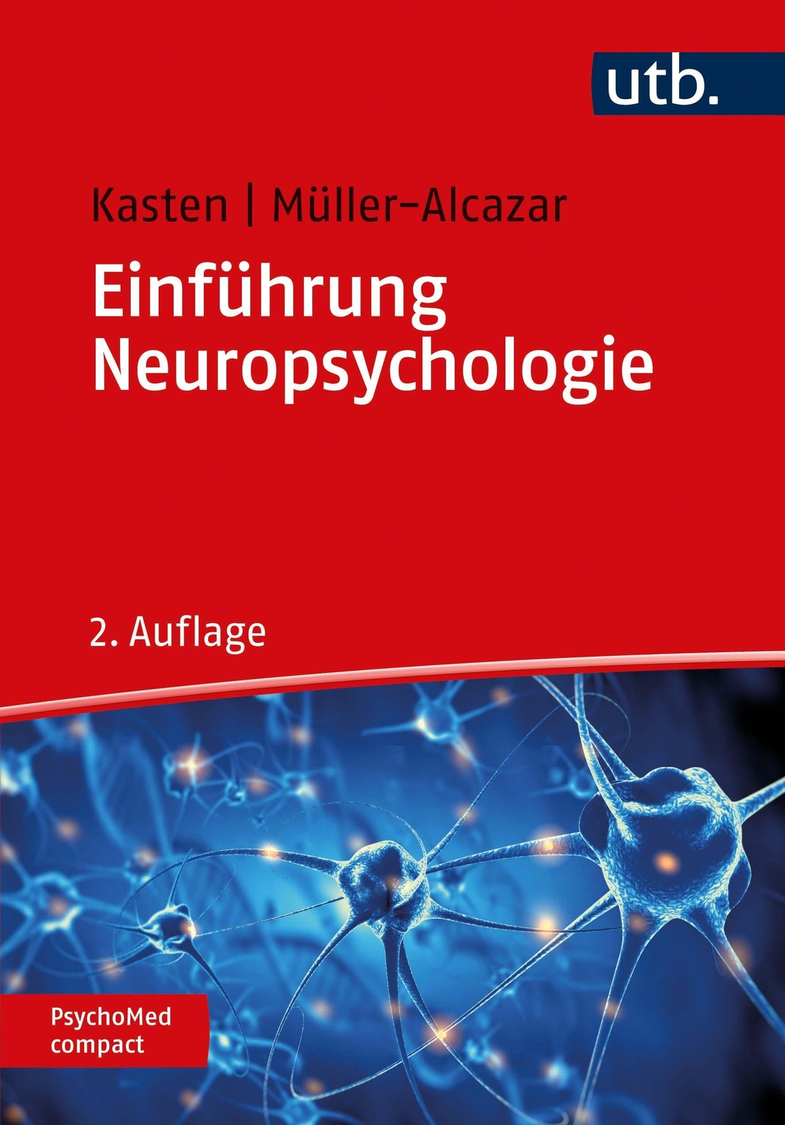 Thumbnail - Einführung Neuropsychologie Erich Kasten