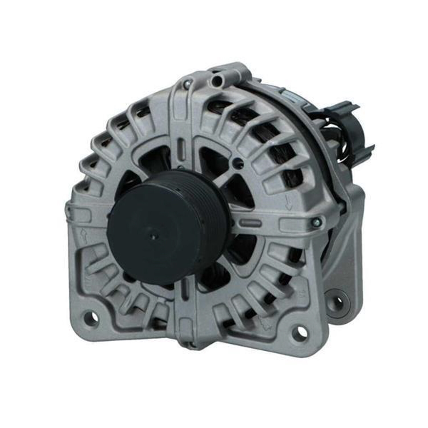 Alternateur Générateur 230A RENAULT NISSAN FGN23S084 Reconditionné