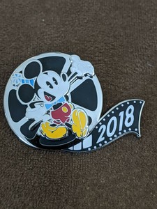 dlp 90th surprise disney birthday box mickey