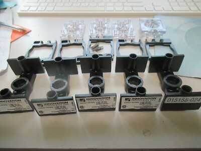  Innovation Industries Elevator BUTTON PARTS