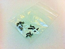 OEM HP Chromebook 14" 14-SMB Genuine Screw Set Screws for Repair Screw Set - 194