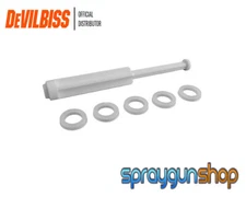DeVilbiss Air Valve Seals & Service Tool for GTI PRO/SRI PRO/ADVANCE HD - SN-34