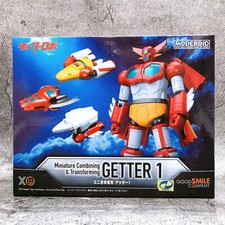 MODEROID Miniature Combining & Transforming G...