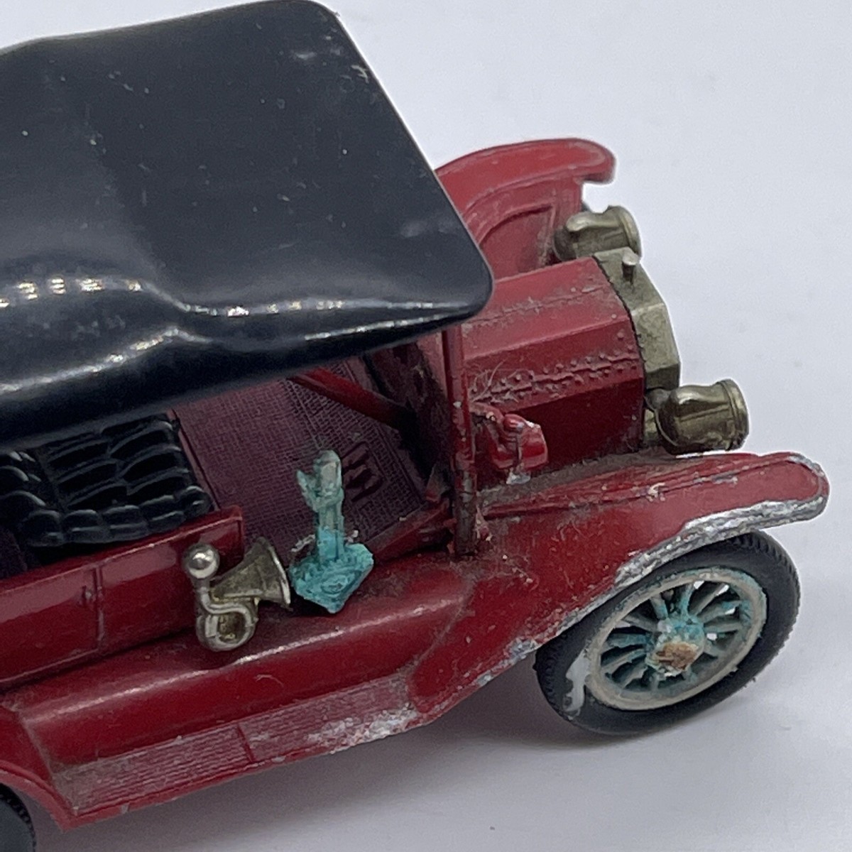 5418 レズニー 1911年 フォード モデル Ｔ イギリス製 LESNEY レズニー 1911 FORD MODEL T イギリス製 - メルカリ