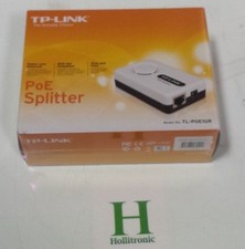TP-Link TL-POE10R Accessory PoE Splitter