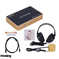 18D Non-linear Analysis Metapathia GR Hunter 4025 Quantum Health Analyzer NEW