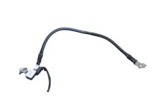 Kia Stinger GTS Batteriekabel Minus 37180-J5000 2017 Rechtslenker 24682490