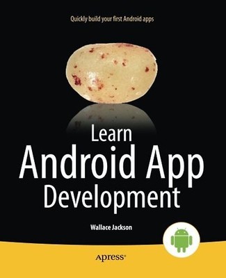 Learn Android App Development