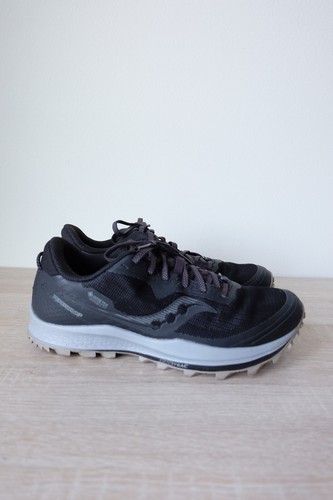 A+ Mens Saucony Peregrine 11 GORE-TEX 